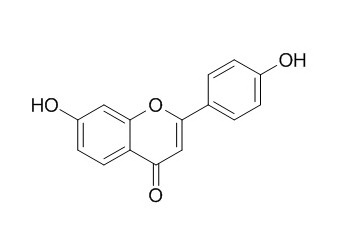 7,4'-二羟基黄酮，分析标准品,HPLC≥98%