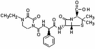 哌拉西林，化学对照品(100mg)