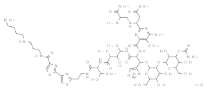 盐酸平阳霉素，化学对照品(8mg)