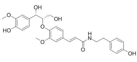 大麻酰胺H，分析标准品,HPLC≥98%