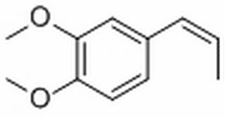 cis-Methylisoeugenol，分析标准品,HPLC≥98%