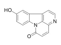 10-羟基-6-铁屎米酮，分析标准品,HPLC≥98%