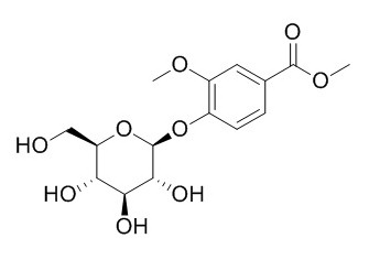 香草酸甲酯糖苷，分析标准品,HPLC≥95%