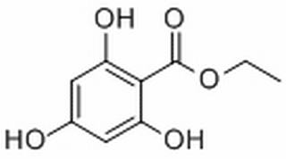 Ethyl 2,4,6-trihydroxybenzoate，分析标准品,HPLC≥98%