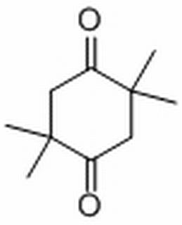 2,2,5,5-四甲基环己烷-1,4-二酮，分析标准品,HPLC≥98%