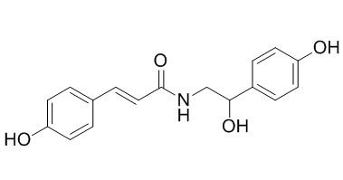 N-对香豆酰真蛸胺，分析标准品,HPLC≥95%