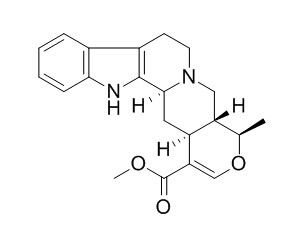 19-表阿马碱，分析标准品,HPLC≥95%