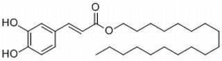 Octadecyl caffeate，分析标准品,HPLC≥98%