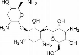 托普霉素，化学对照品(100mg)
