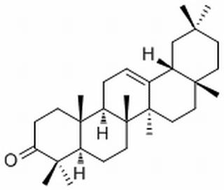β-Amyrone，分析标准品,HPLC≥98%