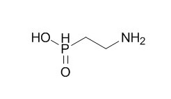 (2-Aminoethyl)phosphinic acid，分析标准品,HPLC≥98%