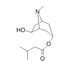 戊茄碱，分析标准品,HPLC≥95%