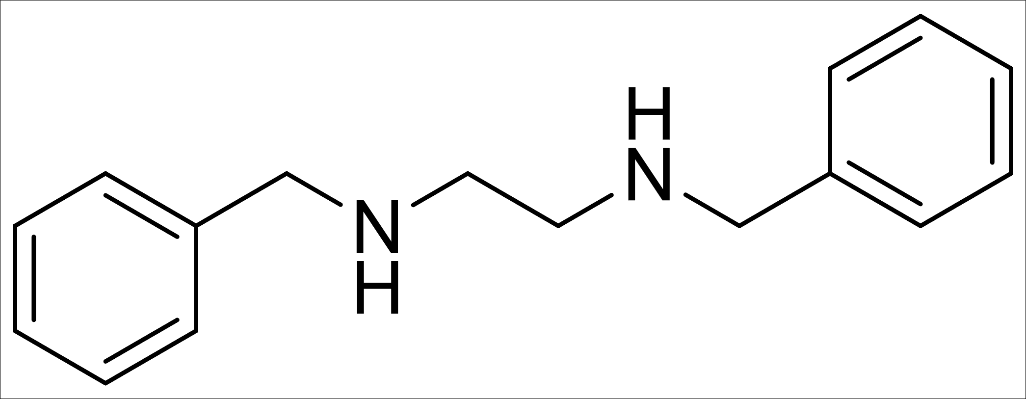 N,N'-二苄基乙二胺，化学对照品(约0.5mL)