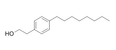乙酸-[2-(4-辛基苯基)]乙醇，分析标准品,HPLC≥98%