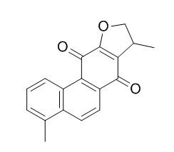二氢异丹参酮I，分析标准品,HPLC≥98%