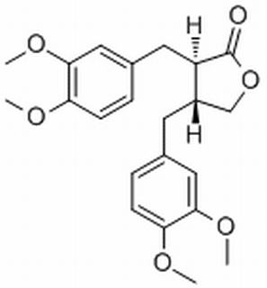 Dimethylmatairesinol，分析标准品,HPLC≥98%