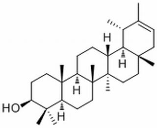 Pseudotaraxasterol，分析标准品,HPLC≥98%