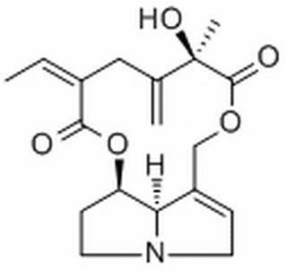 槐黄烷酮G，分析标准品,HPLC≥98%