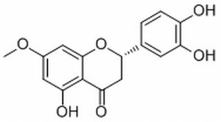 7-O-Methyleriodictyol，分析标准品,HPLC≥98%
