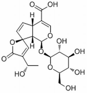 15-Demethylplumieride，分析标准品,HPLC≥98%