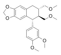 Isolintetralin，分析标准品,HPLC≥95%