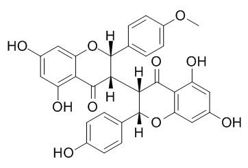Sikokianin A，分析标准品,HPLC≥95%