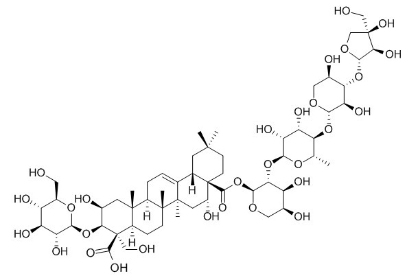 Platyconic acid A，分析标准品,HPLC≥95%