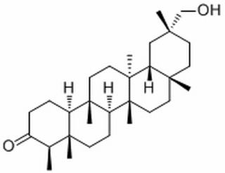 29-Hydroxyfriedelan-3-one，分析标准品,HPLC≥98%