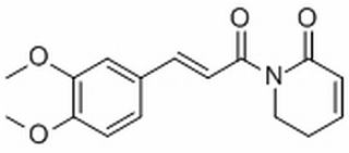 3'-Demethoxypiplartine，分析标准品,HPLC≥98%