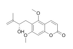 Toddanone，分析标准品,HPLC≥95%