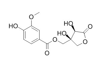 Triptotin F，分析标准品,HPLC≥95%