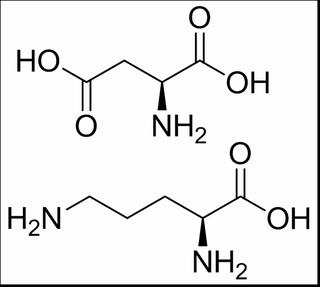 L-鸟氨酸L-天冬氨酸盐，化学对照品(50mg)