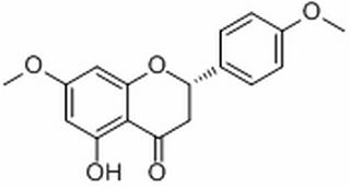 4',7-Di-O-methylnaringenin，分析标准品,HPLC≥98%