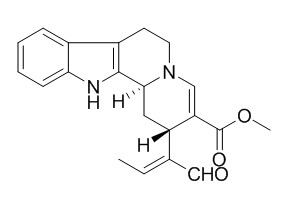 Vallesiachotamine，分析标准品,HPLC≥95%