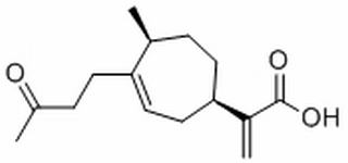 4-Oxobedfordiaic acid，分析标准品,HPLC≥98%
