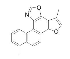 Isosalviamine A，分析标准品,HPLC≥95%