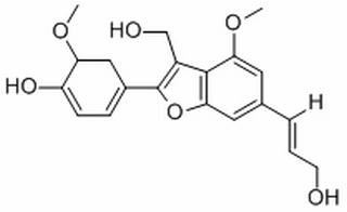 5-O-Methylhierochin D，分析标准品,HPLC≥98%
