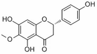 6-甲氧基柚皮素，分析标准品,HPLC≥98%
