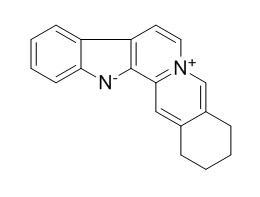 Sempervirine，分析标准品,HPLC≥95%