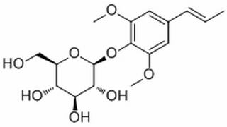 Acantrifoside E，分析标准品,HPLC≥98%