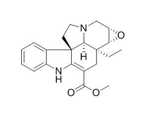 Lochnericine，分析标准品,HPLC≥95%