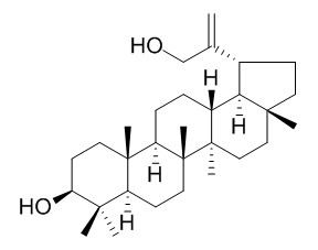 Hennadiol，分析标准品,HPLC≥95%