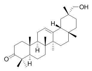 Mupinensisone，分析标准品,HPLC≥98%