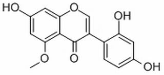 Barpisoflavone A，分析标准品,HPLC≥98%