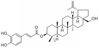 咖啡酸桦木醇酯，分析标准品,HPLC≥98%