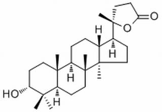 Cabraleahydroxylactone，分析标准品,HPLC≥98%