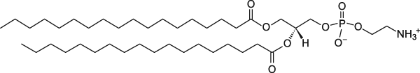 1,2-二硬脂酰基-sn-丙三基-3-磷脂酰乙醇胺(DSPE)/磷脂酰乙醇胺，药用辅料对照品(25mg)