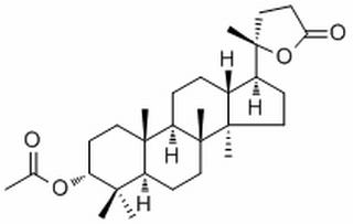 Cabraleahydroxylactone acetate，分析标准品,HPLC≥98%