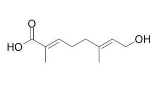 Foliamenthoic acid，分析标准品,GC≥95%