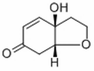 Cleroindicin F，分析标准品,HPLC≥98%